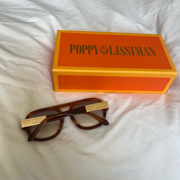 Poppy Lissiman Sunglasses - Picture 2 of 5